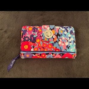 Vera Bradley Wallet